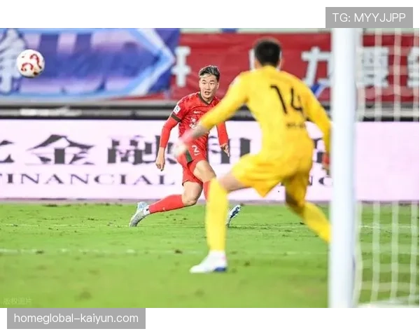 武汉三镇客场1-1战平河南 防守反击效率有所改善